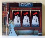 Renaissance: Live at Carnegie Hall, Ophalen of Verzenden, Zo goed als nieuw, Progressive