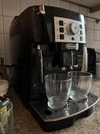 MACHINE EXPRESSO FULL AUTOMATIQUE DELONGHI MAGNIFICA S, Ophalen, Gemalen koffie