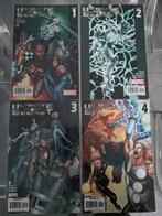 Ultimate Secret #1-4 (completed), Série complète ou Série, Enlèvement ou Envoi, Neuf