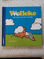 WOLLETJE en andere kinderboeken, Ophalen of Verzenden, Gelezen