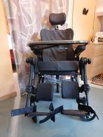 rolstoel Invacare Rea Assiste, Diversen, Rolstoelen, Ophalen, Zo goed als nieuw, Duwrolstoel