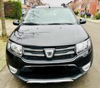 Dacia Sandero Stepway*0.9i* 2013* 230.000km* A/C*90CV, Autos, Euro 5, Achat, Entreprise, Carnet d'entretien