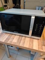 Samsung microgolfoven, Electroménager, Micro-ondes, Enlèvement, Utilisé, 45 à 60 cm, Micro-ondes