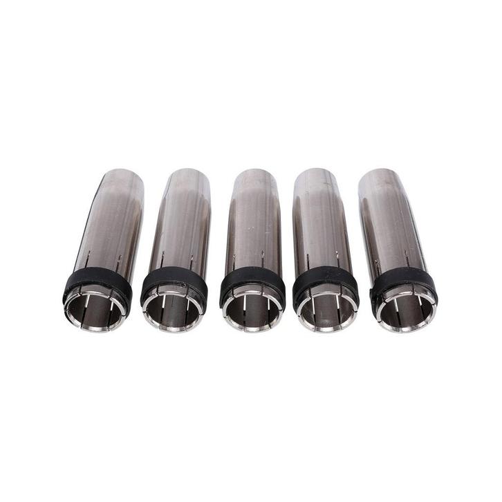 Gasmondstuk MIG lastoorts MLT36 5 stuks, Auto diversen, Overige Auto diversen, Verzenden