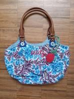 Handtas Oilily, Handtassen en Accessoires, Tassen | Damestassen, Ophalen of Verzenden, Zo goed als nieuw, Overige kleuren, Handtas