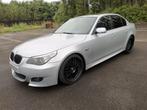 BMW 525D M-PACK, Auto's, Particulier, Automaat, Te koop