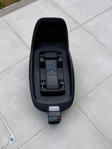 Isofix maxicosi beschikbaar voor biedingen