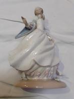 Lladro assepoester, Antiek en Kunst, Antiek | Porselein, Ophalen of Verzenden