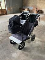 DuoWalker Sky, Ophalen, Gebruikt, Kinderwagen of Buggy