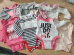 babykleding maat 50, Kinderen en Baby's, Babykleding | Maat 50, Ophalen, Zo goed als nieuw, Meisje, Overige typen