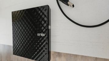 asus, Enlèvement, Neuf, Dvd