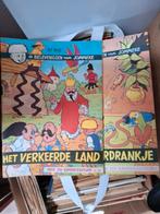 70 stripverhalen. Jommeke, Boeken, Strips | Comics, Ophalen
