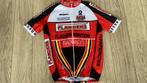 Wielertruitje team Flanders, Fietsen en Brommers, Ophalen