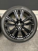 20” originele Audi A6 S6 C8 velgen + banden 5x112 255/40/20, Auto-onderdelen, Gebruikt, 255 mm, -, -
