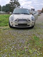 Mini Cooper 1.6i,  2005,  R50,  zeer goed onderhouden, Auto's, 1600 cc, 124 g/km, Bedrijf, Handgeschakeld