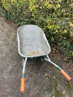 Kruiwagen merk Vabor goede staat, Tuin en Terras, Ophalen