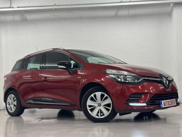 Renault Clio Limited 0.9 Benzine Euro 6c 2019 beschikbaar voor biedingen