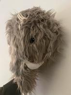 Dierenkop Mammoet NEO, Ophalen, Zo goed als nieuw