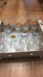 Glazen, Ophalen, Gebruikt, Bierglas