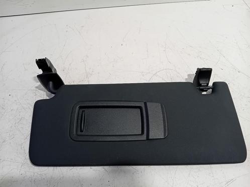 ZONNEKLEP LINKS BMW 3 serie Touring (G21) (8092729), Auto-onderdelen, Interieur en Bekleding, BMW, Gebruikt