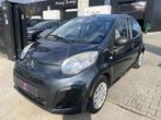 Citroen C1 1.0 Benzine 5Deurs 97.000km, Autos, Citroën, 0 kg, C1, 5 portes, 5 places