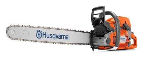 Husqvarna 572 XP (nieuw), Zakelijke goederen, Machines en Bouw | Onderdelen
