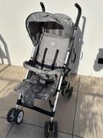 Pousette canne Dreambee essentials, Kinderen en Baby's, Buggy's, Ophalen, Zo goed als nieuw, Overige merken, Verstelbare rugleuning