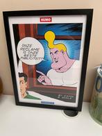 Cowboy Henk poster A3 formaat, Enlèvement ou Envoi
