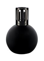 Lampe Berger Black Ball, Overige materialen, Zwart, Ophalen of Verzenden, Zo goed als nieuw