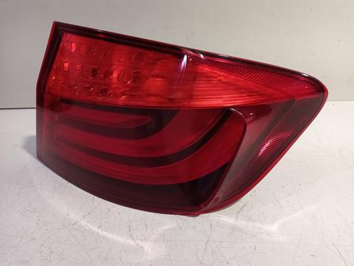 ACHTERLICHT RECHTS BUITEN BMW 5 serie (F10) (17346202), Auto-onderdelen, Verlichting, BMW, Gebruikt