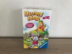 Bunny Hop konijnenrace, Enlèvement, Utilisé, Trois ou quatre joueurs, Jeu de voyage