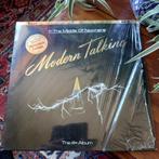 vinyl 33T modern talking "in the middle of nowhere", CD & DVD, Vinyles | Pop, Comme neuf, Enlèvement ou Envoi, 1980 à 2000