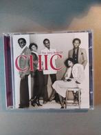 Cd. Chic. Very best of., Ophalen of Verzenden, Zo goed als nieuw