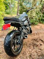 Yamaha xsr 700 matt black, Motoren, Motoren | Yamaha, 2 cilinders, Particulier, Meer dan 35 kW, 698 cc