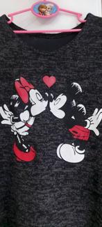 Robe minnie Mickey taille 12 ans neuve sans étiquette jamais, Enfants & Bébés, Neuf, Robe ou Jupe, Enlèvement ou Envoi, Autre