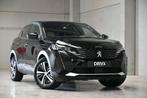 Peugeot 3008 Allure Pack l (bj 2024, automaat), Auto's, Gebruikt, Zwart, Zwart, 5 deurs