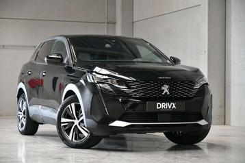 Peugeot 3008 Allure Pack l (bj 2024, automaat) beschikbaar voor biedingen