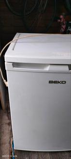 Beko frigo tafelmodel, Elektronische apparatuur, Ophalen, Zo goed als nieuw