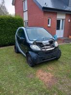 PARE BRISE AVANT SMART FORTWO 1999, Smart, Enlèvement, Révisé