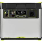 goal zero yeti 3000x powerstation batterij, Ophalen, Zo goed als nieuw