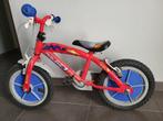 Kinderfiets, Ophalen, Gebruikt, Minder dan 16 inch