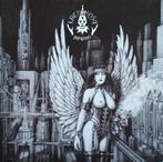 LACRIMOSA - Inferno (Black Vinyl) NIEUW, Envoi, Neuf, dans son emballage