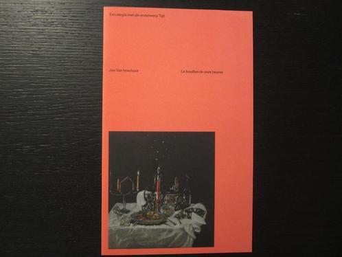 Jan Van Imschoot  -Le bouillon de onze heures-, Boeken, Kunst en Cultuur | Beeldend, Ophalen of Verzenden