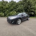 Zeer mooie Renault Megane automaat, Auto's, Renault, Automaat, Euro 5, Open dak, 5 deurs