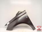 VW Caddy 2K7 2021+ Zijscherm Spatbord Links Voor Nieuw!, Nieuw, Links, Volkswagen