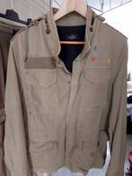veste mason's homme taille s, Kleding | Heren, Jassen | Zomer, Ophalen of Verzenden, Gedragen, Maat 46 (S) of kleiner
