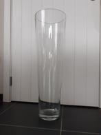 Vaas, Nieuw, Glas, 50 tot 75 cm, Ophalen