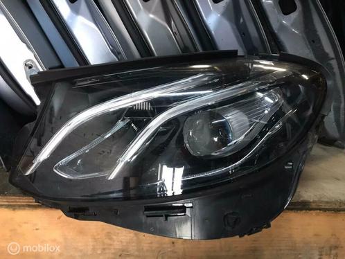 Mercedes E-klasse W213 W238 Koplamp high performance LED, Auto-onderdelen, Verlichting, Mercedes-Benz, Gebruikt, Ophalen of Verzenden
