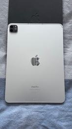 iPad Pro 11"   Wifi-mobiel, Computers en Software, Apple iPads, 11 inch, Ophalen of Verzenden, Zo goed als nieuw, Apple iPad Pro