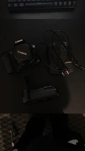 Canon EOS 20D beschikbaar voor biedingen